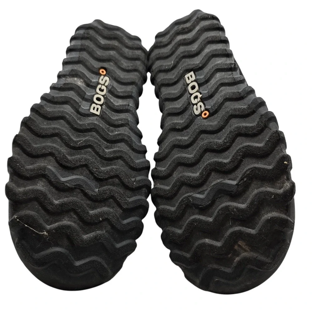 Bogs bmoc ii